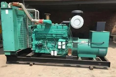 如何保障濟(jì)柴發(fā)電機(jī)組運(yùn)行的安全性?