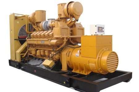 柴油發(fā)電機(jī)組自動(dòng)熄火的原因有哪些?