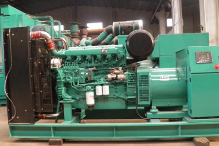 怎樣降低柴油發(fā)電機(jī)組對(duì)環(huán)境的污染呢?