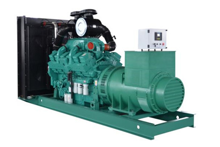 選擇寧波康明斯發電機組租賃商時需要注意哪些?