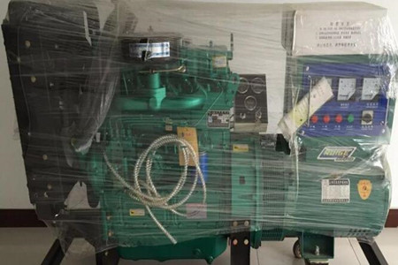 寧波柴油發(fā)電機組租賃價格受哪些因素影響?