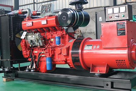 水溫過低對柴油發電機組造成的危害有哪些?