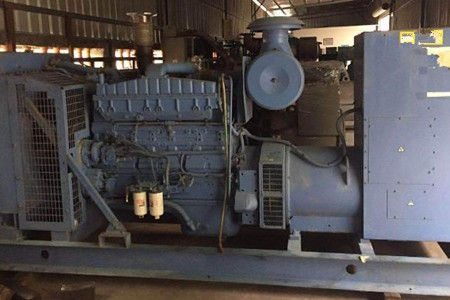 寧波哪里可以租康明斯發電機？推薦大江旺業！