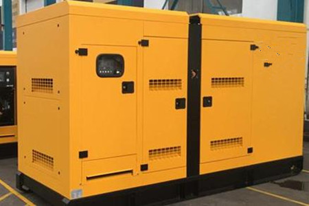 柴油發電機組租賃價格一般是多少？