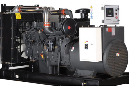 上柴發(fā)電機組油壓過低該如何處理？