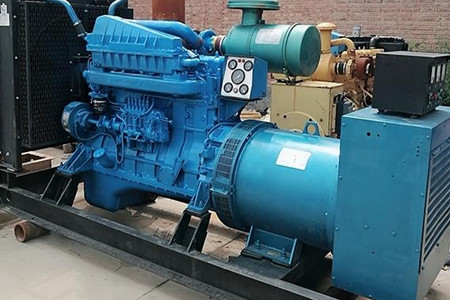 正確運行柴油發(fā)電機組需要注意哪些事項?