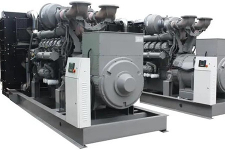 揭秘！柴油發(fā)電機(jī)組對使用環(huán)境的要求有多高？