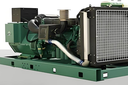 沃爾沃柴油發電機組使用誤區要避免?