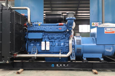 玉柴發(fā)電機(jī)組氣缸失效形式有哪些?主要有四種!