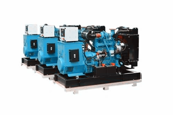 如何鑒別康明斯柴油發電機組性能的好壞? 圖2