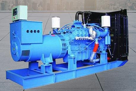 如何選用柴油發(fā)電機組柴油、機油以及冷卻液呢？