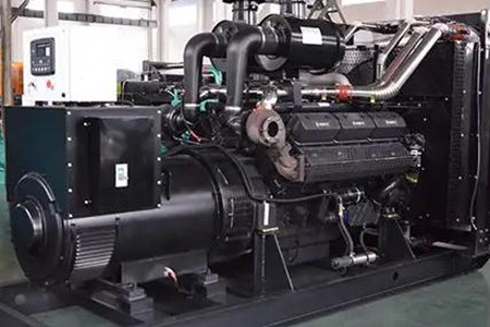 上柴發(fā)電機組受潮后怎么辦？