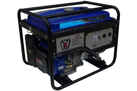 汽油發(fā)電機(jī)組轉(zhuǎn)速不穩(wěn)？可能是供油系統(tǒng)問題！